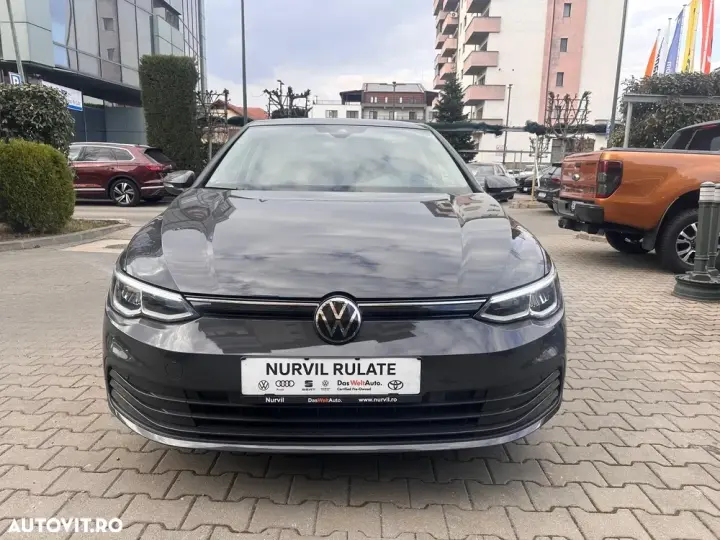 Volkswagen Golf 2.0 TDI Life