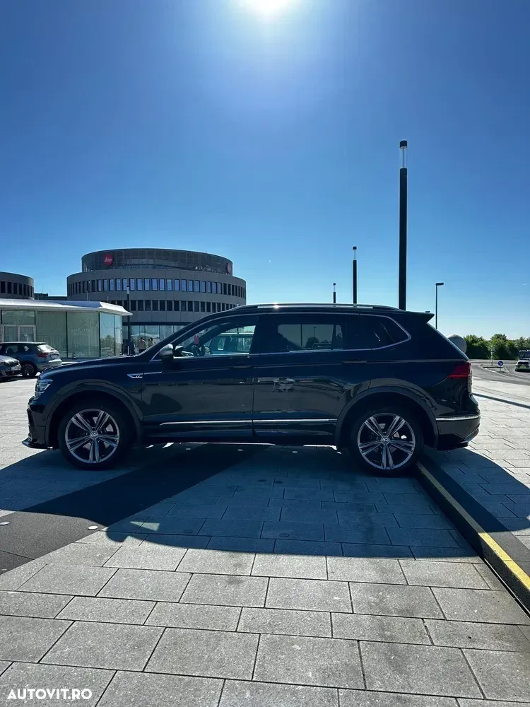 Volkswagen Tiguan 2.0 TDI 4Mot DSG Highline — imagine 4