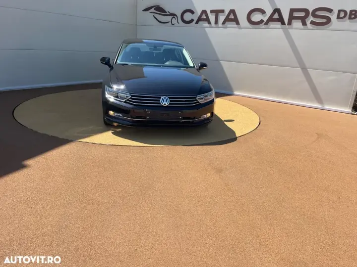 Volkswagen Passat B8 2.0 TDI SCR Comfortline