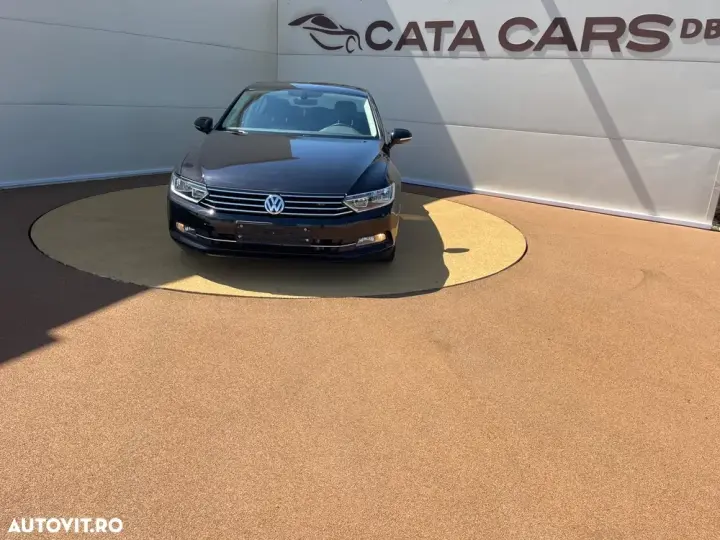 Volkswagen Passat B8 2.0 TDI SCR Comfortline
