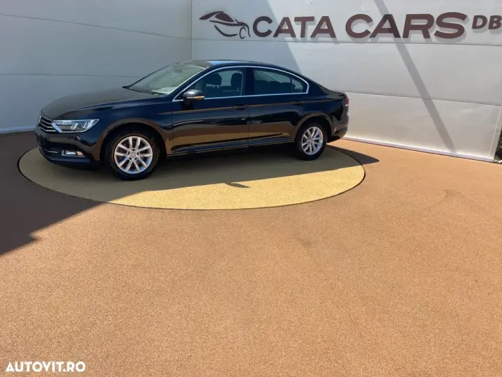 Volkswagen Passat B8 2.0 TDI SCR Comfortline