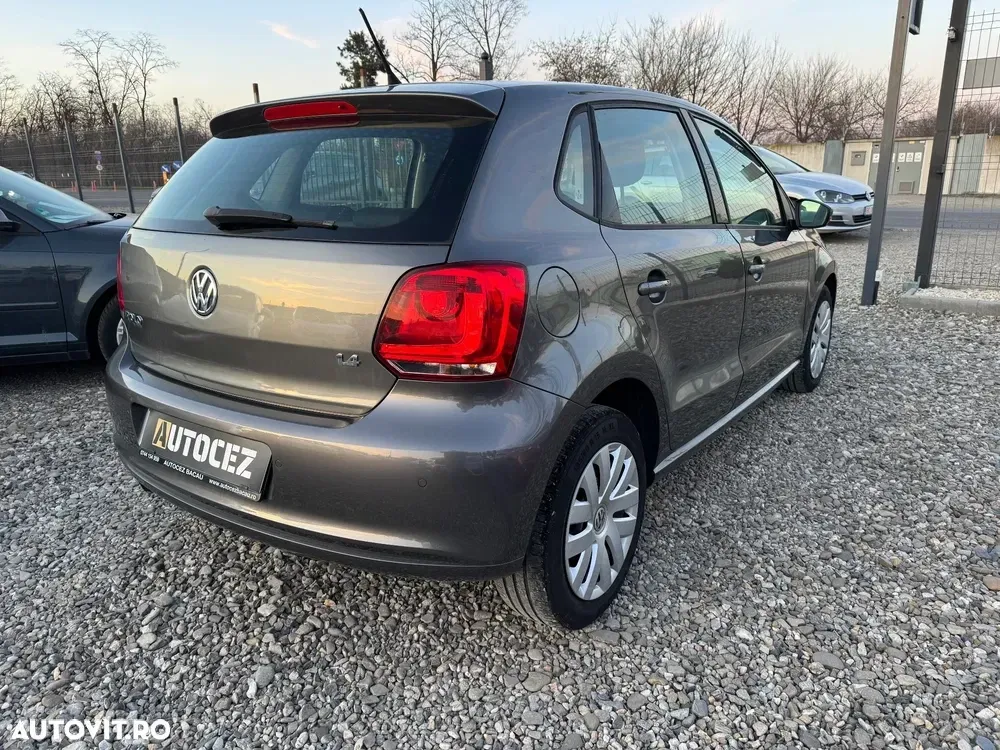 Volkswagen Polo — imagine 6