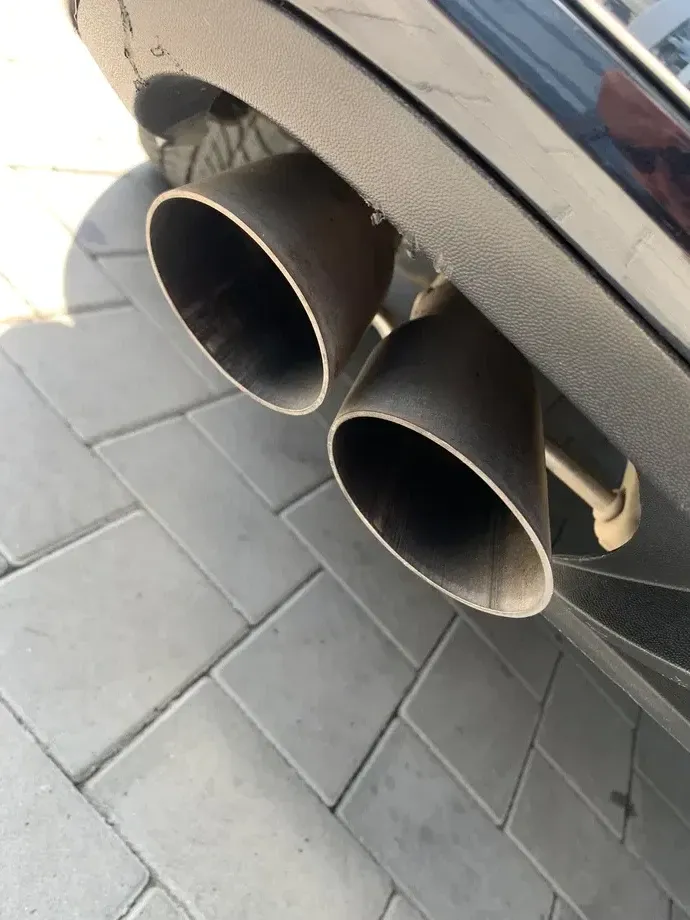 Volkswagen Passat B7 2.0 Blue TDI SCR Highline — imagine 4