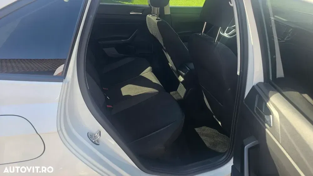 Volkswagen Taigo 1.0 TSI OPF Life — imagine 6