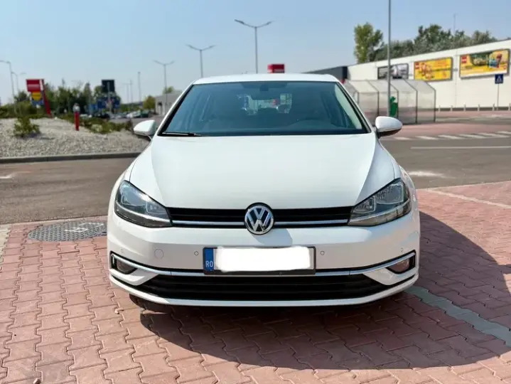Volkswagen Golf VII 1.4 TSI Highline