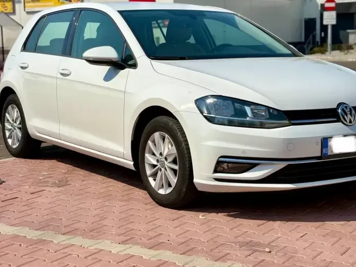 Volkswagen Golf VII 1.4 TSI Highline
