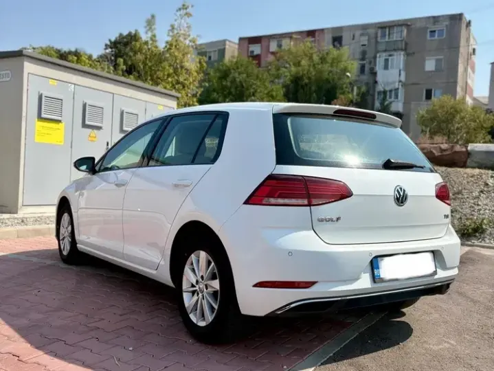 Volkswagen Golf VII 1.4 TSI Highline