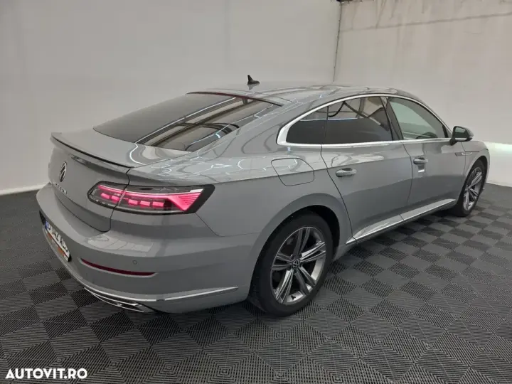 Volkswagen Arteon 2.0 TDI DSG R-Line