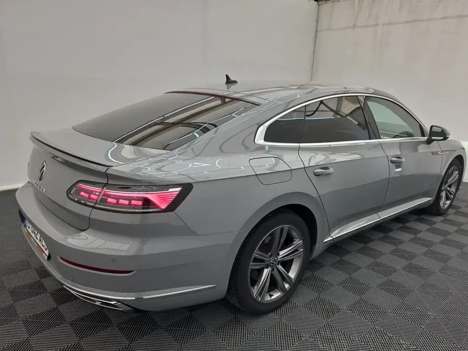 Volkswagen Arteon 2.0 TDI DSG R-Line — imagine 2