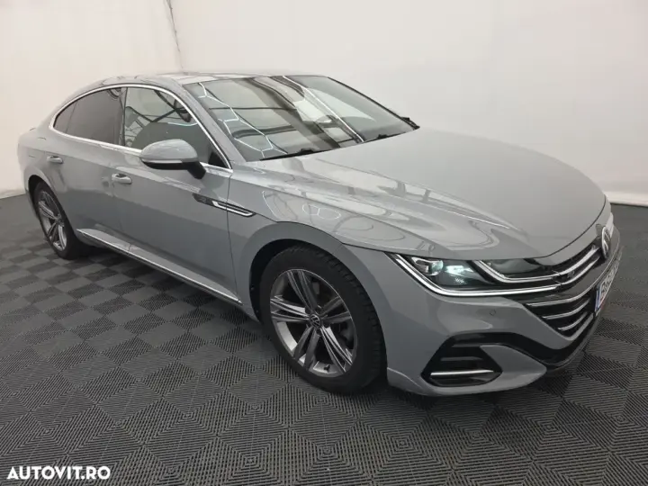 Volkswagen Arteon 2.0 TDI DSG R-Line