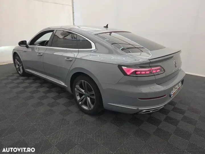 Volkswagen Arteon 2.0 TDI DSG R-Line