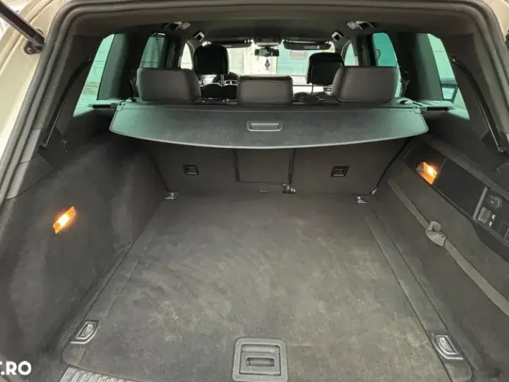 Volkswagen Touareg 4.2 V8 TDI