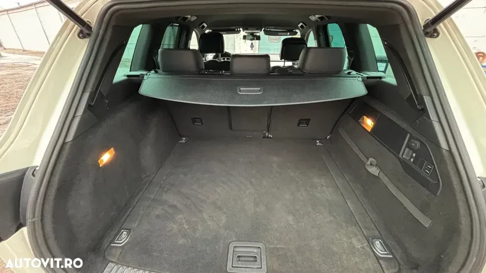 Volkswagen Touareg 4.2 V8 TDI — imagine 4