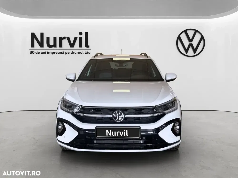 Volkswagen Taigo 1.0 TSI DSG R-Line — imagine 2