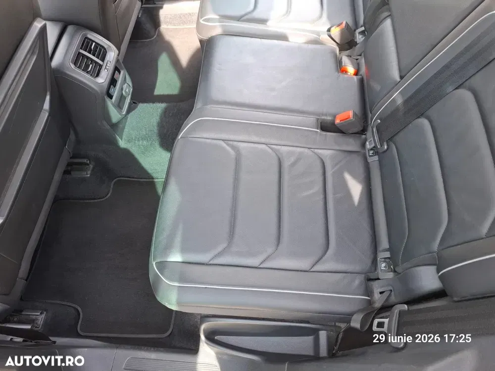 Volkswagen Tiguan II 2.0 TSI 4Motion DSG Highline — imagine 6