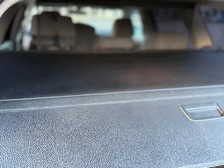 Volkswagen Passat B6