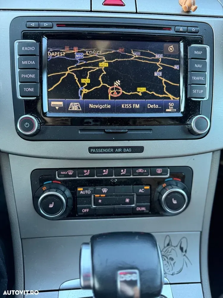 Volkswagen Passat B6 — imagine 5