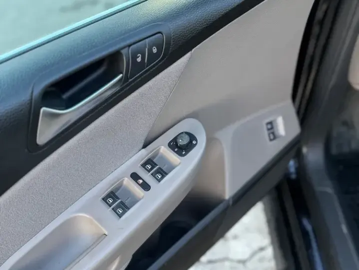 Volkswagen Passat B6