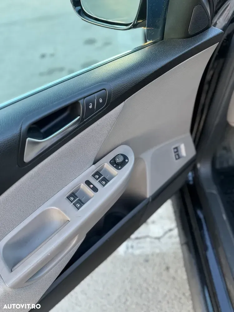 Volkswagen Passat B6 — imagine 3