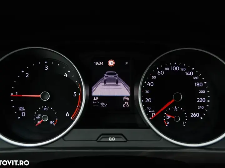 Volkswagen Tiguan II 2.0 TDI SCR DSG URBAN SPORT