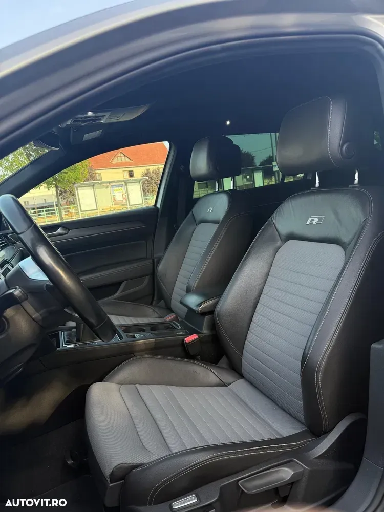Volkswagen Passat B8 2.0 TDI R Executive — imagine 5