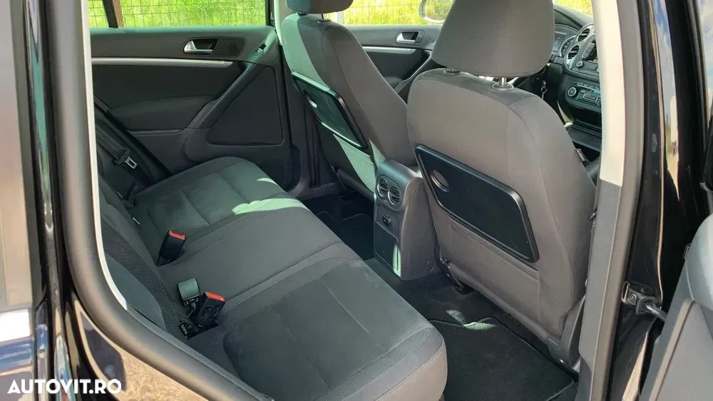 Volkswagen Tiguan 1.4 TSI BlueMotion Technology Sport & Style — imagine 5