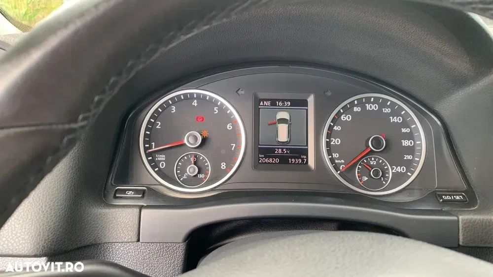 Volkswagen Tiguan 1.4 TSI BlueMotion Technology Sport & Style — imagine 6