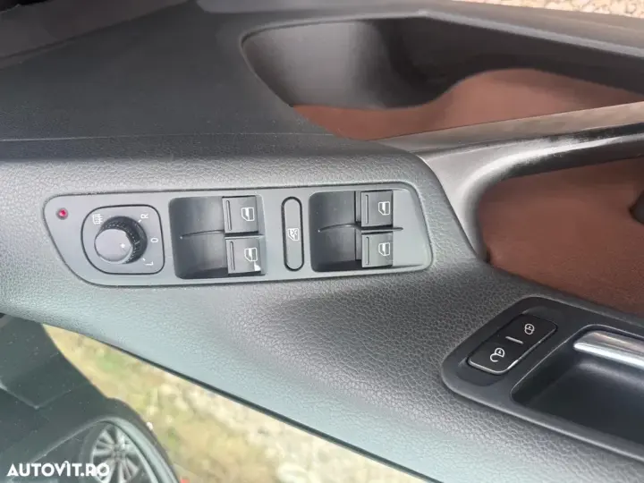 Volkswagen Tiguan I 1.4 TSI 4Motion Sport&Style
