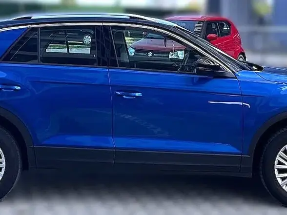 Volkswagen T-Roc 1.5 TSI ACT OPF DSG Style