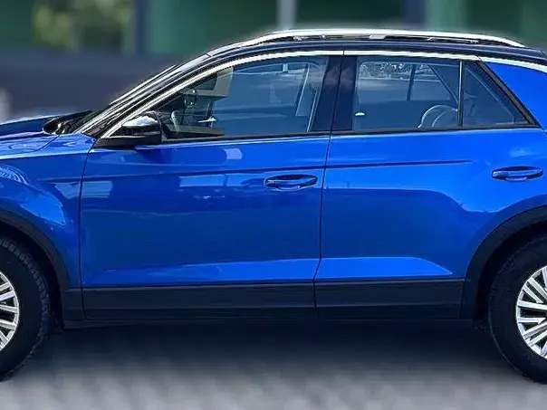 Volkswagen T-Roc 1.5 TSI ACT OPF DSG Style