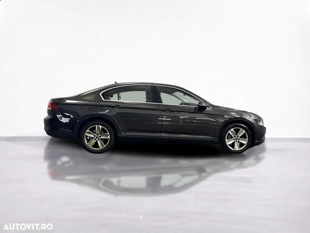 Volkswagen Passat — imagine 6