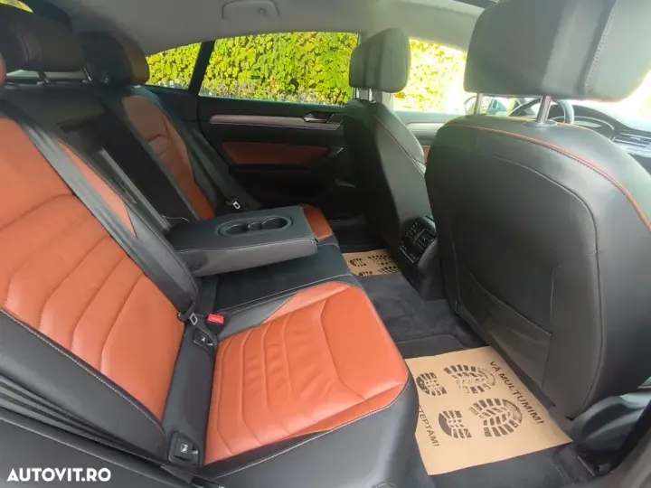 Volkswagen Arteon 2.0 TDI DSG Elegance