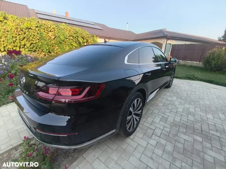 Volkswagen Arteon 2.0 TDI DSG Elegance