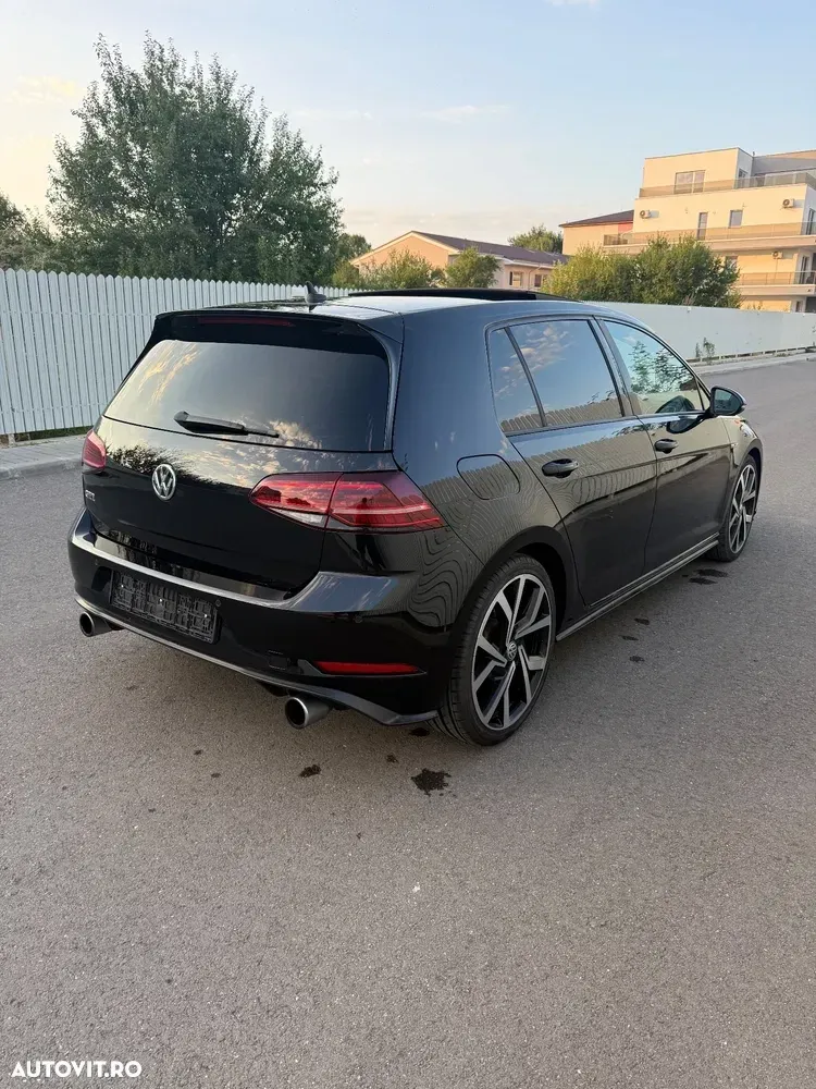 Volkswagen Golf VII — imagine 6