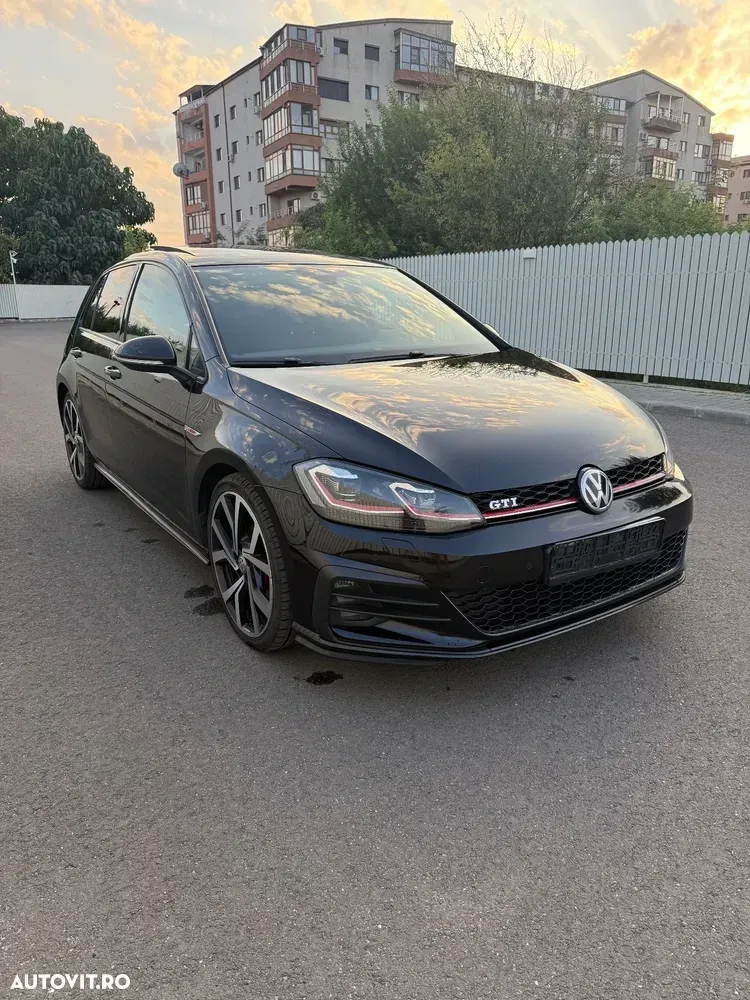 Volkswagen Golf VII — imagine 2