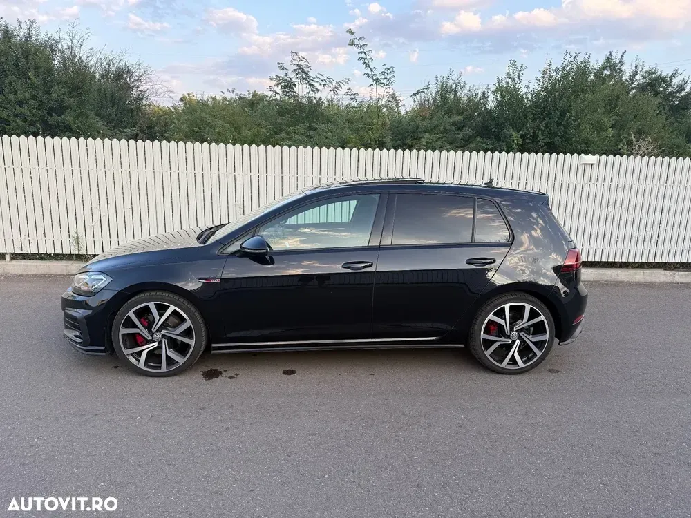 Volkswagen Golf VII — imagine 5