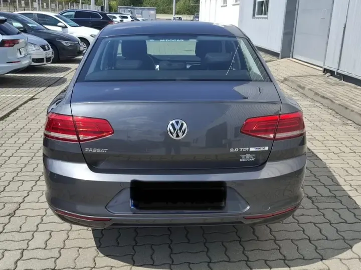 Volkswagen Passat B8 2.0 TDI Comfortline