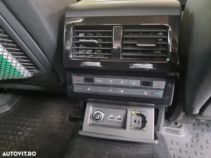 Volkswagen Touareg III V6 TDI Elegance