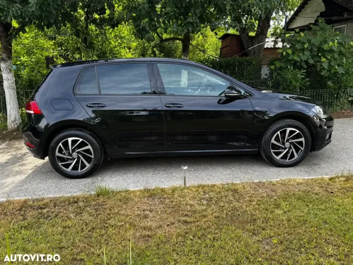 Volkswagen Golf VII 1.0 TSI Comfortline