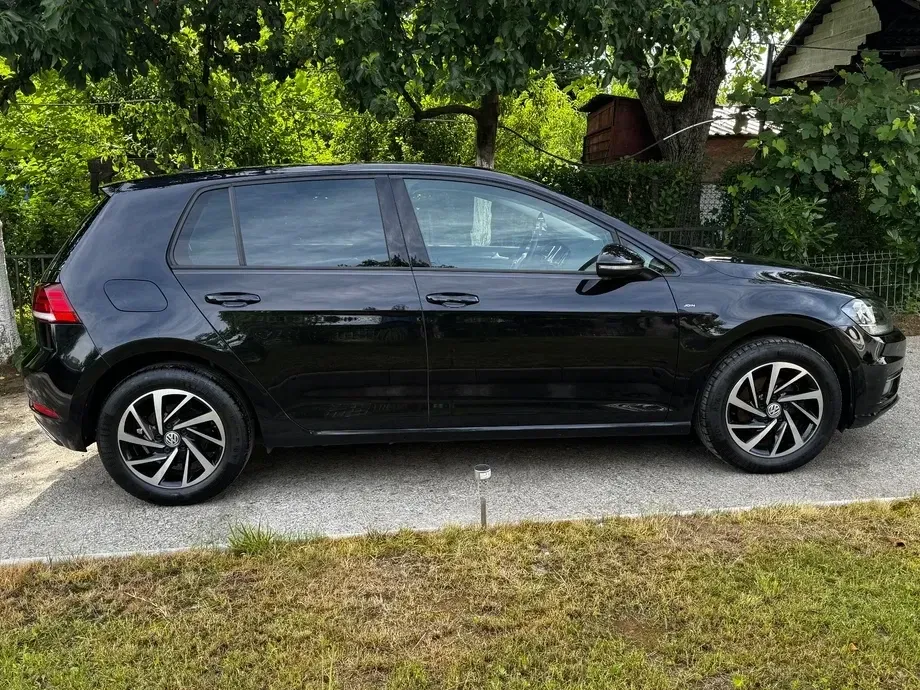 Volkswagen Golf VII 1.0 TSI Comfortline — imagine 5