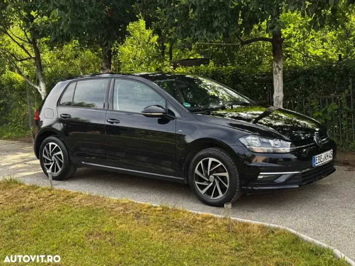 Volkswagen Golf VII 1.0 TSI Comfortline