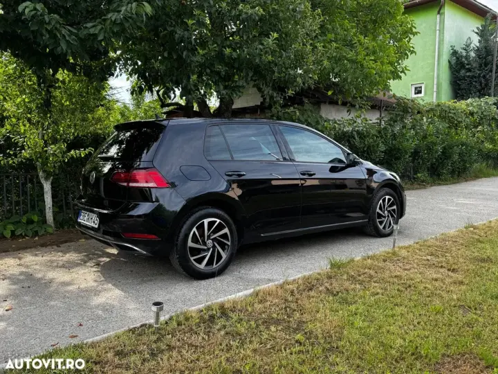 Volkswagen Golf VII 1.0 TSI Comfortline