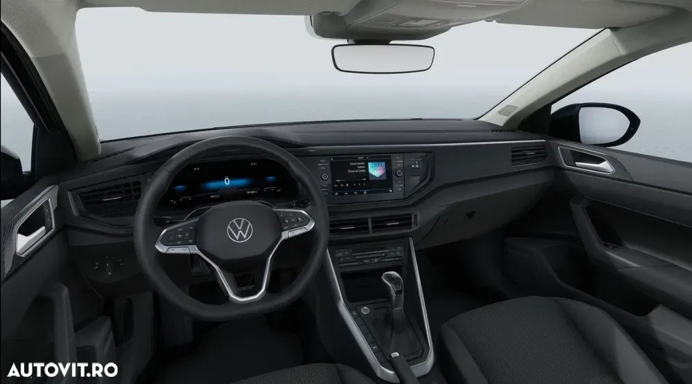 Volkswagen Taigo — imagine 6