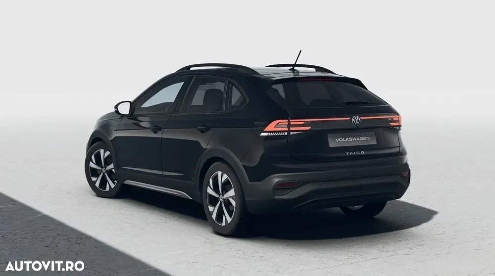 Volkswagen Taigo — imagine 3