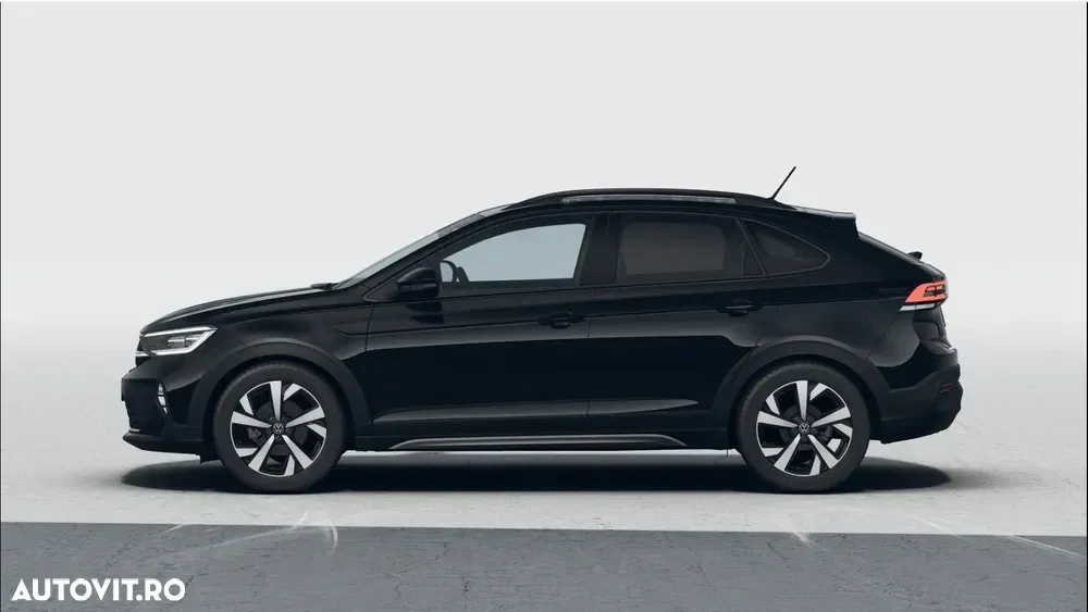 Volkswagen Taigo — imagine 2