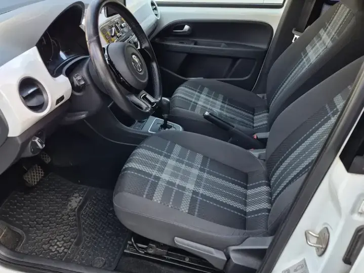 Volkswagen up! 1.0 Move