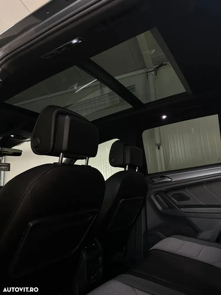 Volkswagen Tiguan — imagine 5
