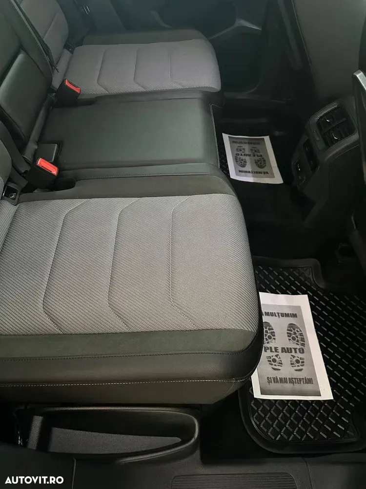 Volkswagen Tiguan — imagine 3