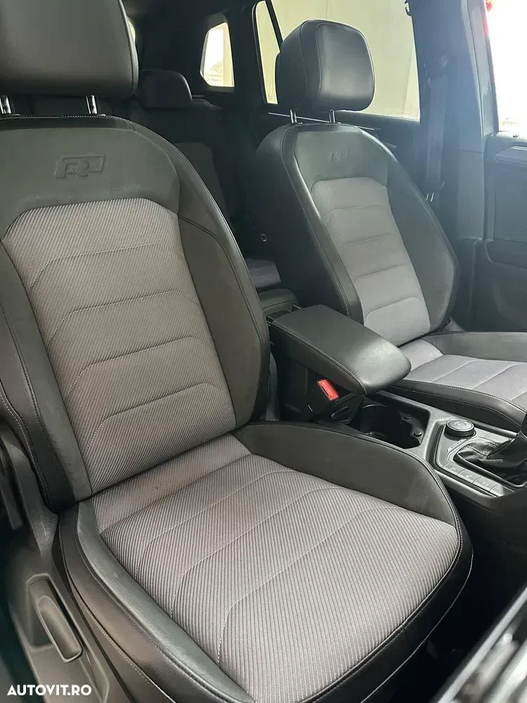 Volkswagen Tiguan — imagine 4