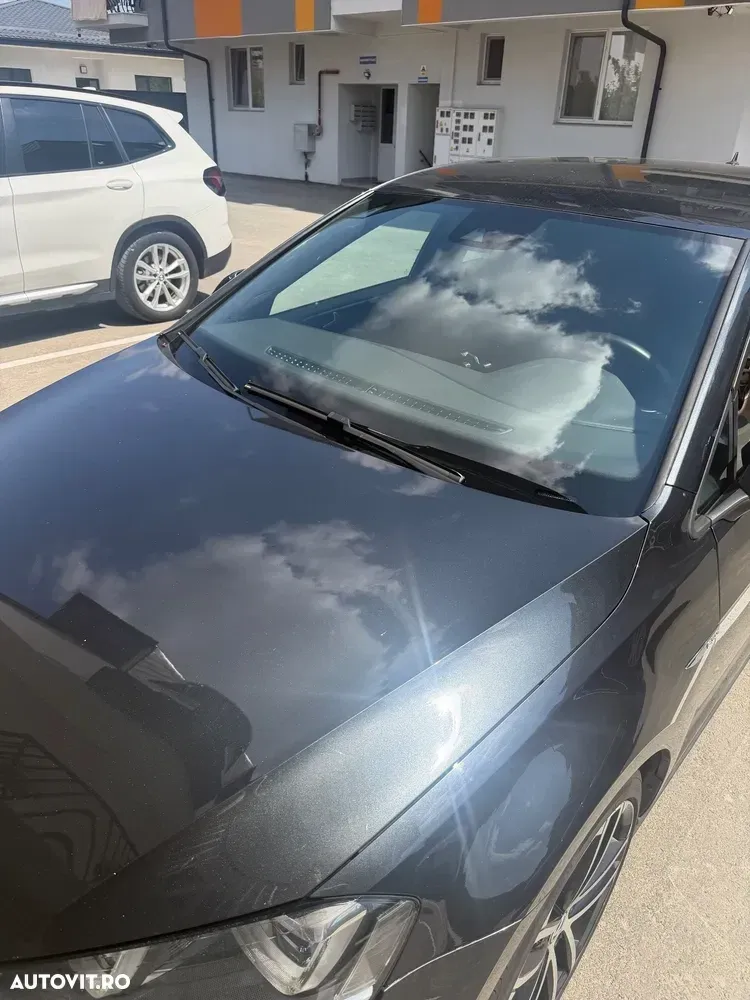 Volkswagen Golf GTD 2.0 TDI SCR DSG — imagine 2